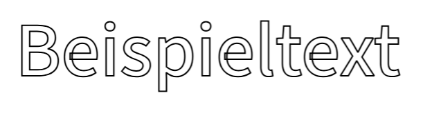 Outline Image