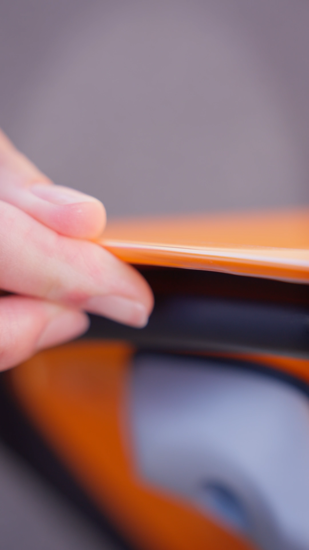 Corner Schoner Kantenschutzfolien für Autotüren