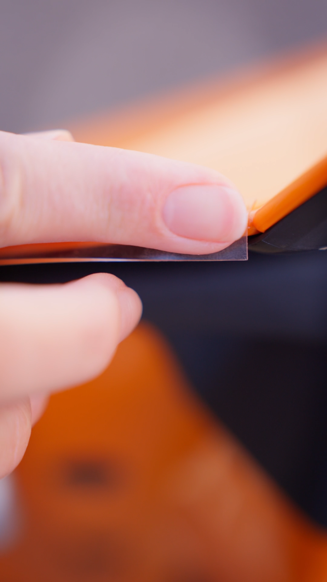 Corner Schoner Kantenschutzfolien für Autotüren