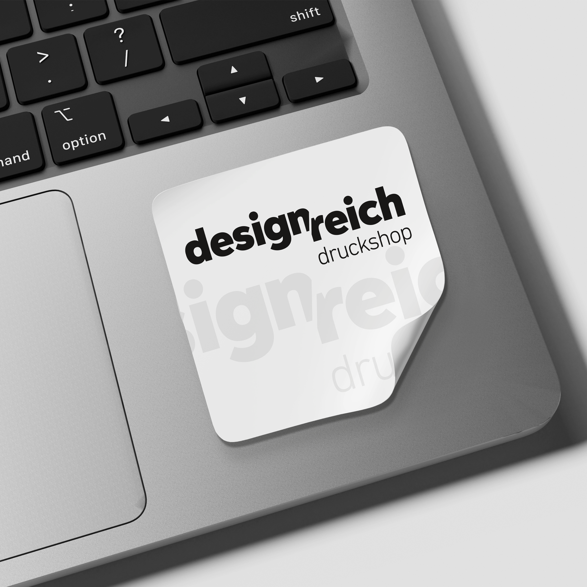 Aufkleber & Sticker günstig bestellen bei Designreich.
