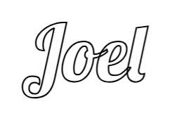 Outline Image