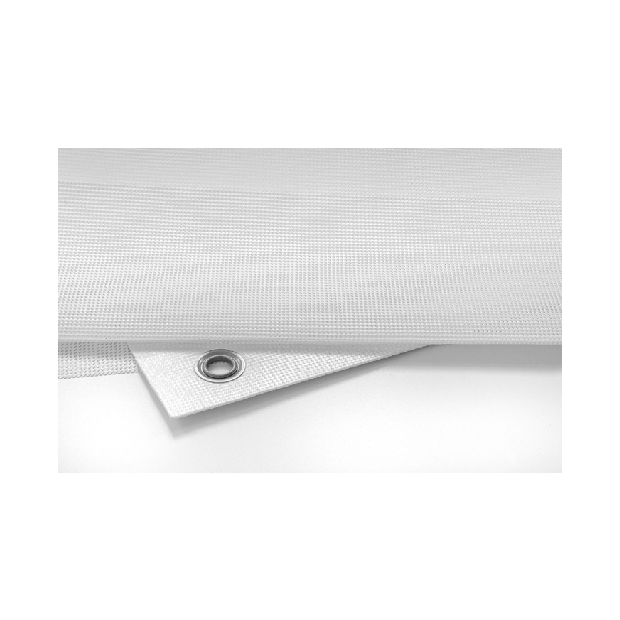 Mesh-Banner