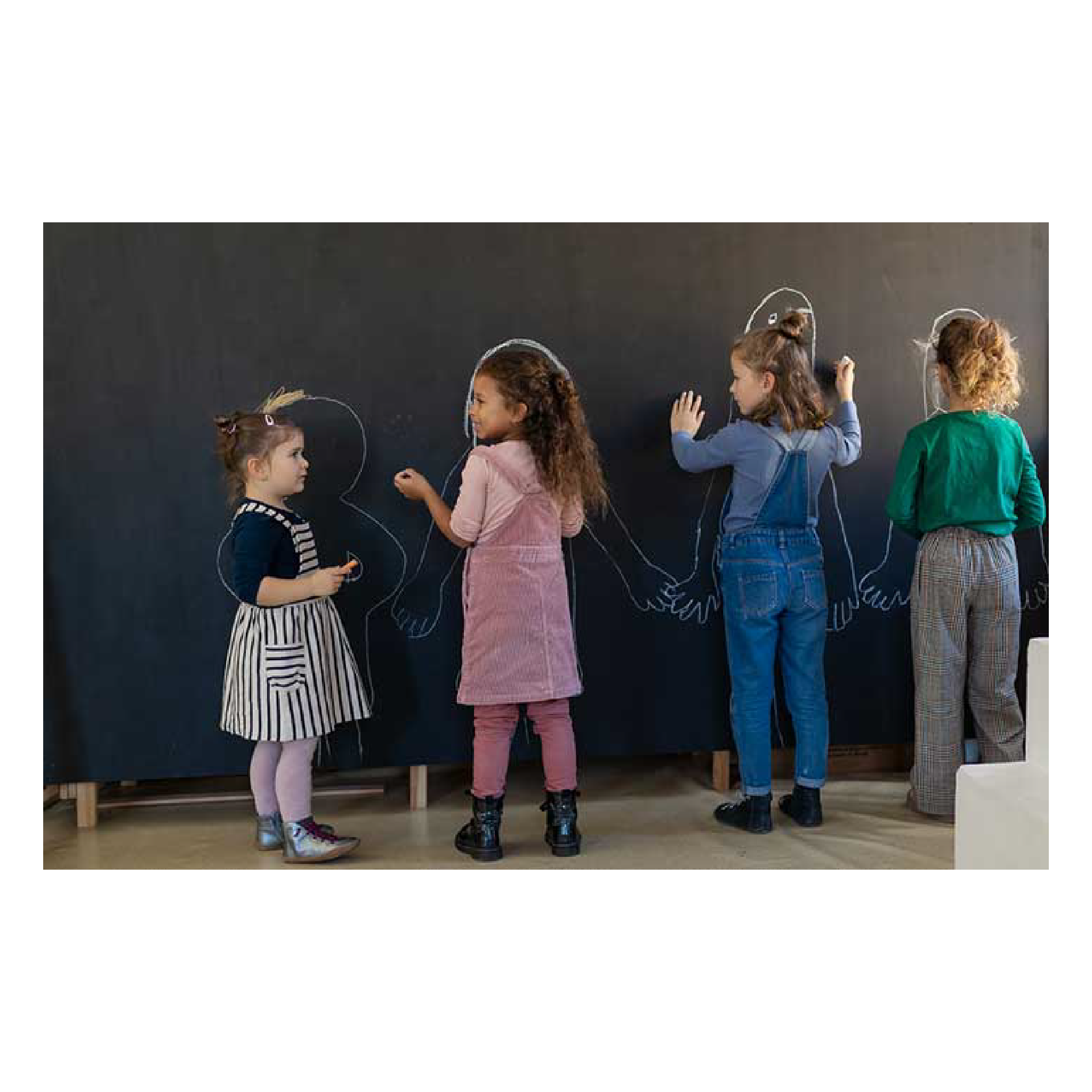 Wandtafelfolie bestellen im Druckshop von Designreich.