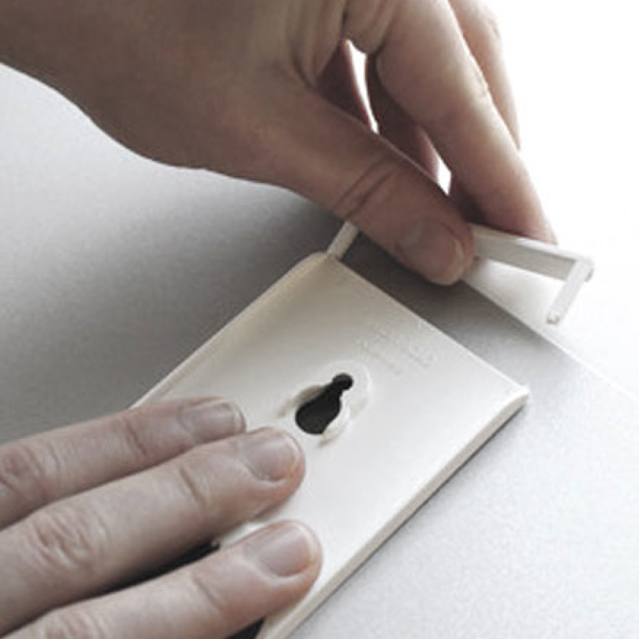 Bildaufhänger 60 mm