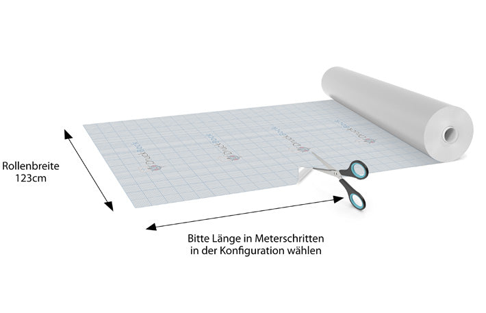 Fensterfolien & Sichtschutzfolien günstig online bestellen bei Designreich.