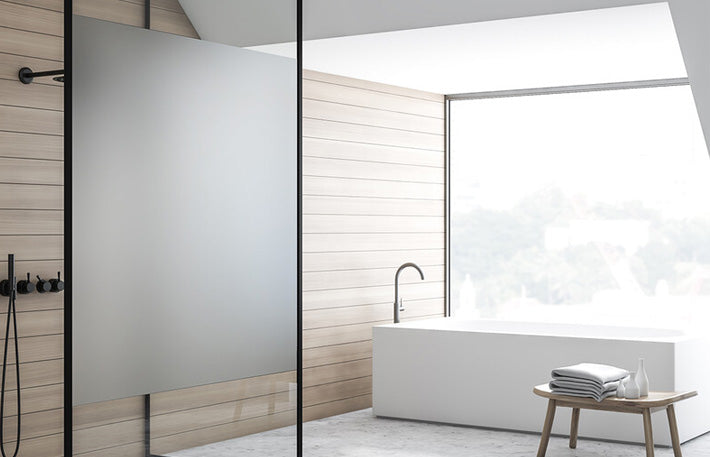 Fensterfolien & Sichtschutzfolien günstig online bestellen bei Designreich.