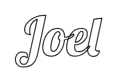 Outline Image