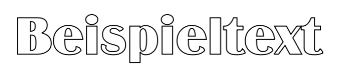 Outline Image