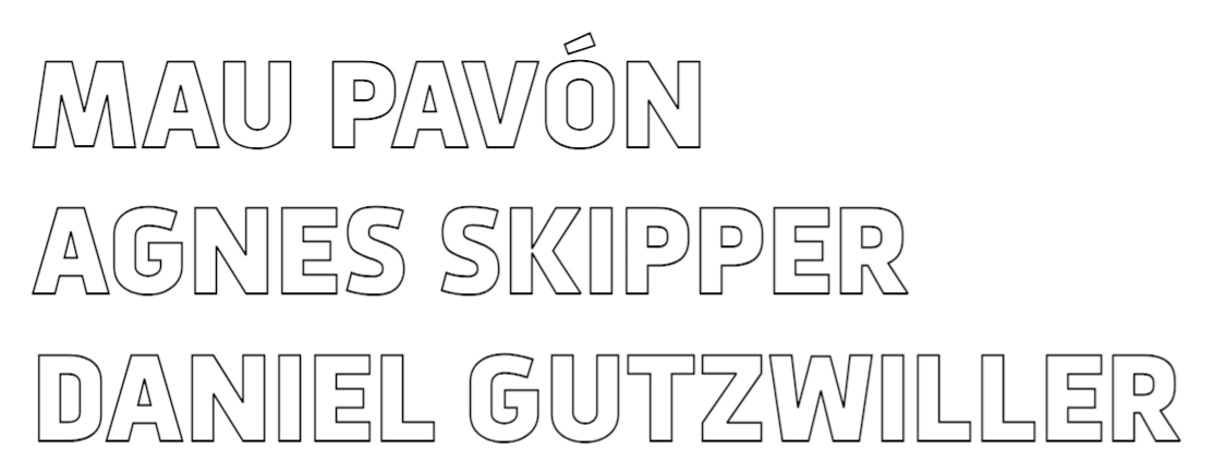 Outline Image