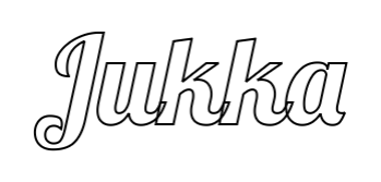 Outline Image